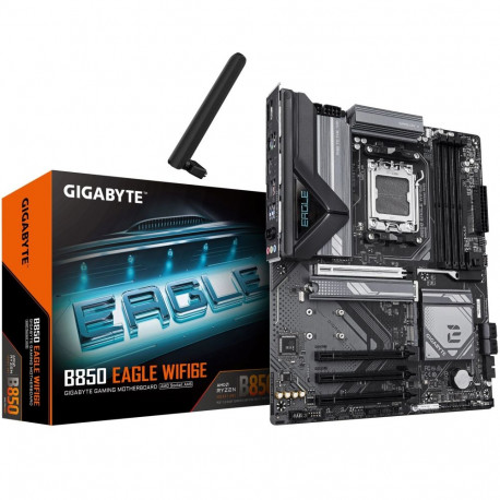 GIGABYTE emaplaat B850 EAGLE WIFI6E