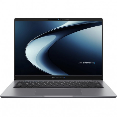 ASUS sülearvuti ExpertBook P5 G2 PM5406CGA-TJ0073X AMD Ryzen™ AI 5 430 35.6cm (14") puuteekraan WUXG