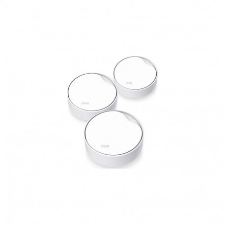 TP-Link AX3000 Whole Home Mesh Wi-Fi 6 System with PoE