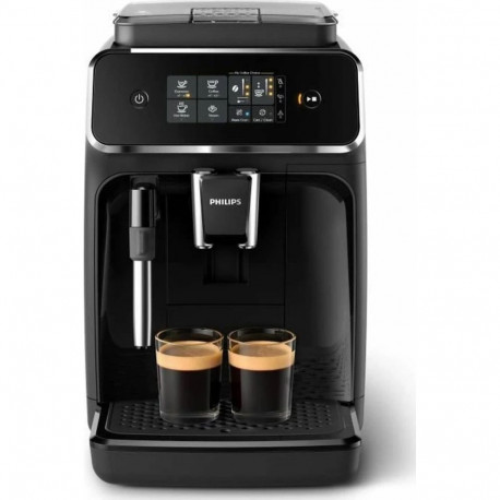 Philips espressomasin 2200 series EP2225/10 täisautomaatne 1.8L
