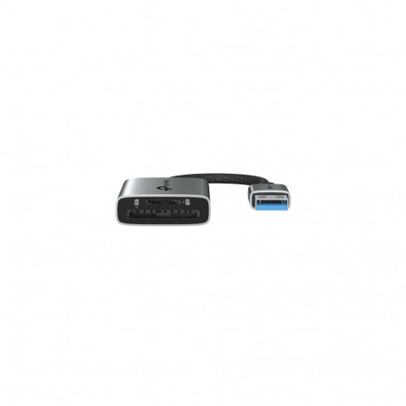 TP-Link UA430 card reader USB 3.2 Gen 1 (3.1 Gen 1) Type-C Grey