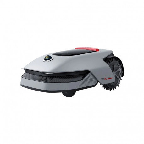 Dreame Robotic Mower A1 Pro Robotic lawn mower Battery Grey