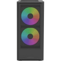 Montech X X2 Plus midi-torn, must