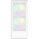 Montech X X2 Plus Midi Tower White