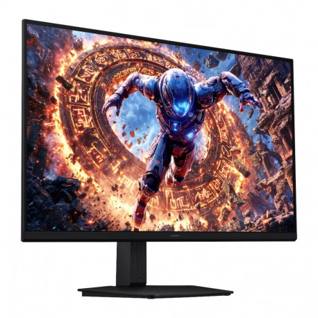 Samsung G80HS computer monitor 81.3 cm (32") 6144 x 3456 pixels 6K Ultra HD LCD Black