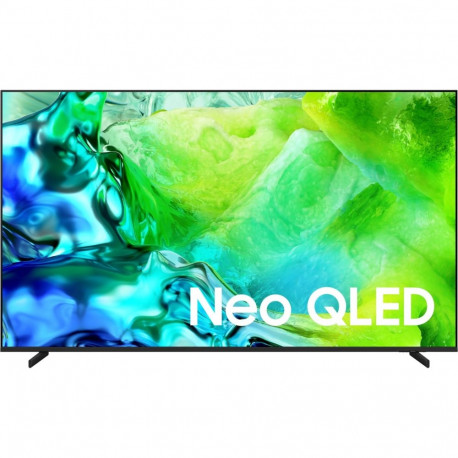 Samsung nutiteler QE50QN80H 127cm (50") 4K Ultra HD Wi-Fi, must