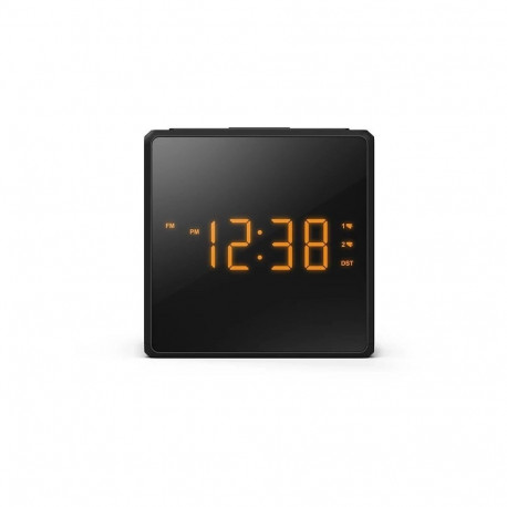 Philips TAR4500 Clock-radio Sort