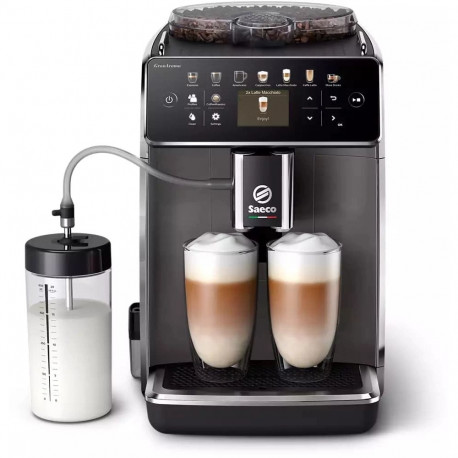 Philips Saeco kohvimasin SM6582/10