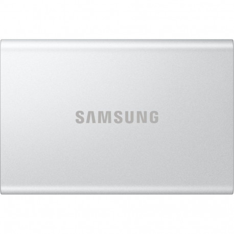 Samsung SSD T7 Resurrected 2TB USB-C