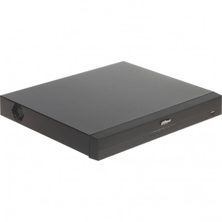 DAHUA IP RECORDER NVR4208-8P-EI