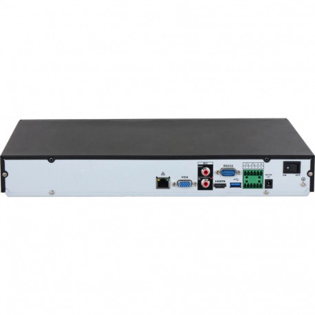 NET VIDEO RECORDER 32CH/NVR5232-EI2 DAHUA