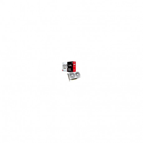ASUS Radeon RX 9060 XT DUAL 16GB WHITE