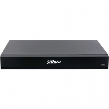 NET VIDEO RECORDER 16CH 16POE/NVR5216-16P-EI2 DAHUA