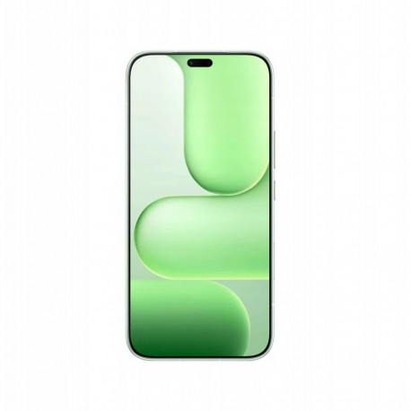 HONOR 600 Lite 8/128GB Zielony
