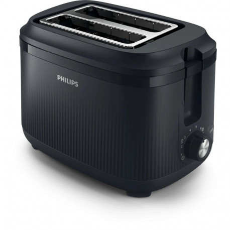 Philips röster 3000. seeria 830W, must