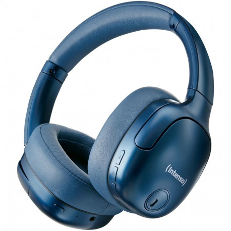 Intenso O400HA (blue  Bluetooth 5.3  jack  ANC)