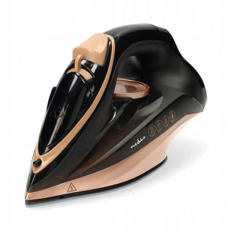 Żelazko Nedis Nedis cordless iron 2200W 20g/m IRONCL250 (5412810469970)