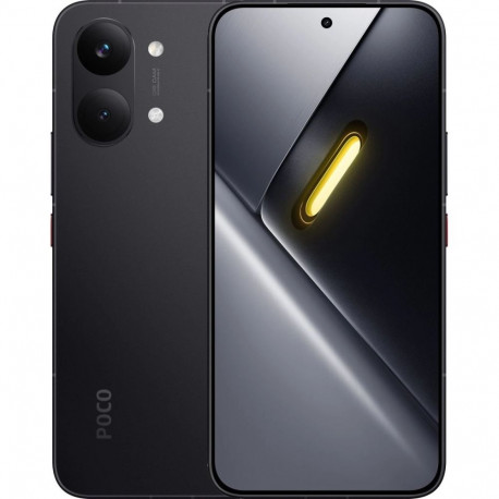 POCO X8 Pro Max 5G 12/256GB Black