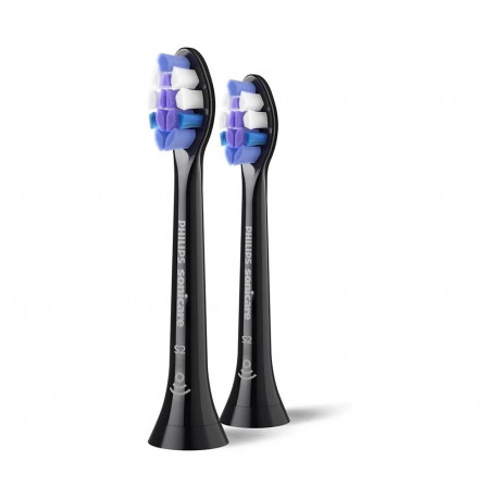 Sonicare hambaharjapead HX6052/88 Sensitive Standard 2tk, must
