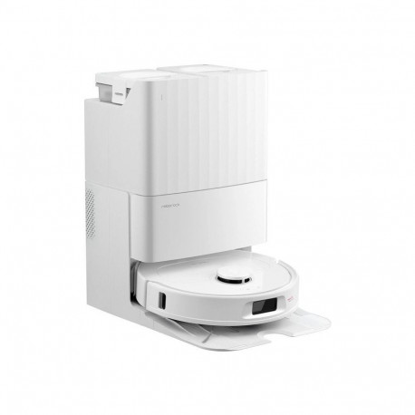 Roborock Qrevo L 0.33 L White