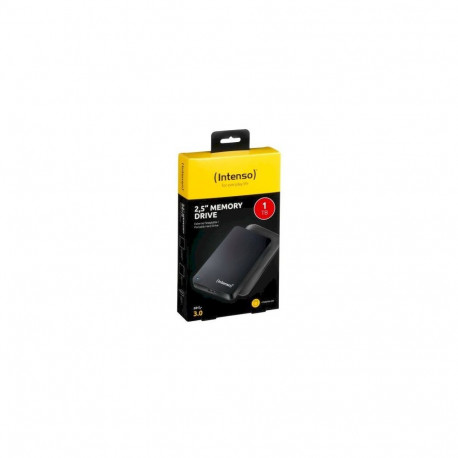 Intenso HDD External 2.5" 1TB USB 3.2