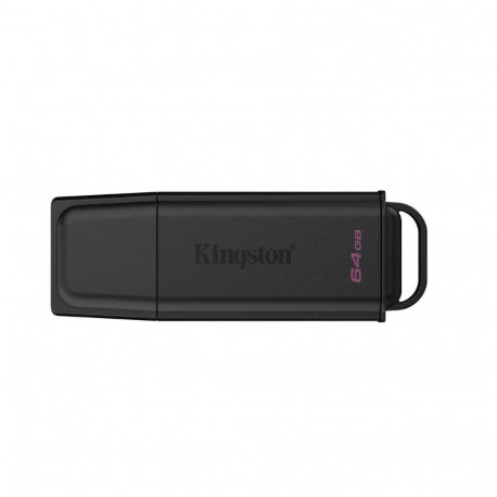 Kingston Technology DataTraveler Exodia USB Flash Drive 64GB