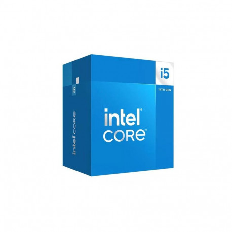 Processor - Intel Core i5-14400F 10C/16T 20MB Cache 65W (Box)
