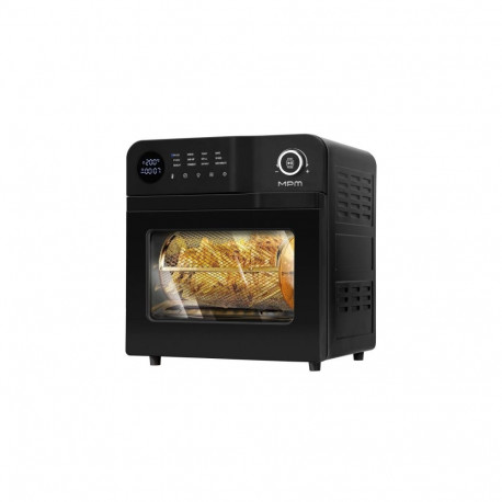 MPM MFR-15 Air Fryer 12in1 16L 1900W