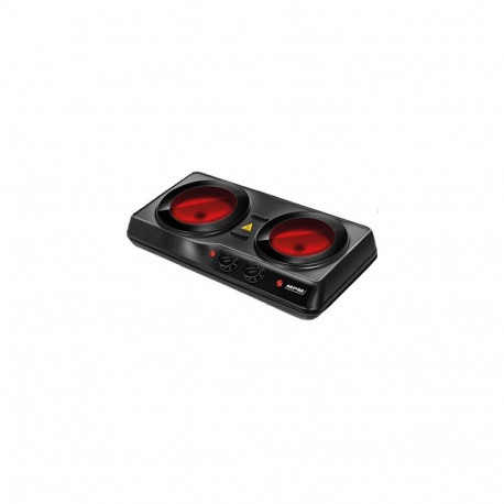 MPM MKE-21 infrared ceramic electric cooker 2000W