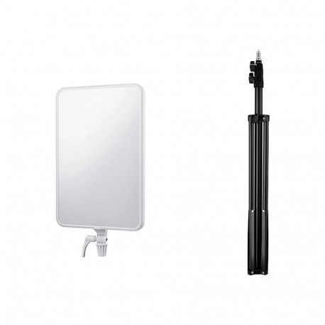 LED Light Panel GODOX Litemons LP800Bi bi-color