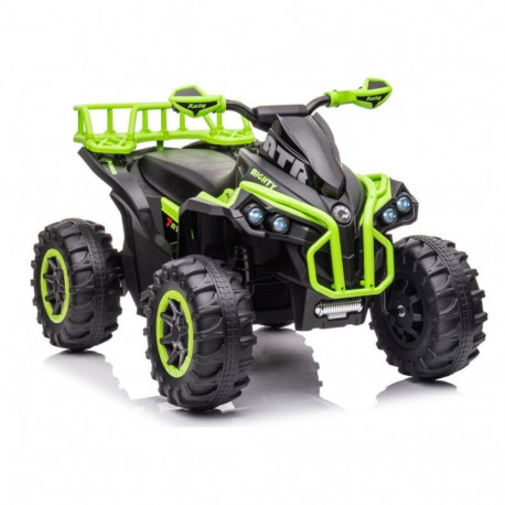 Quad Na Akumulator GTS1199 Zielony