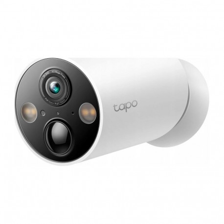 TP-Link Tapo Smart Wire-Free Security Camera