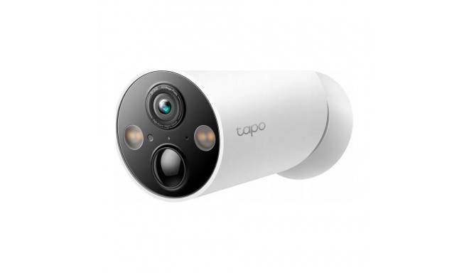 TP-Link Tapo Smart Wire-Free Security Camera