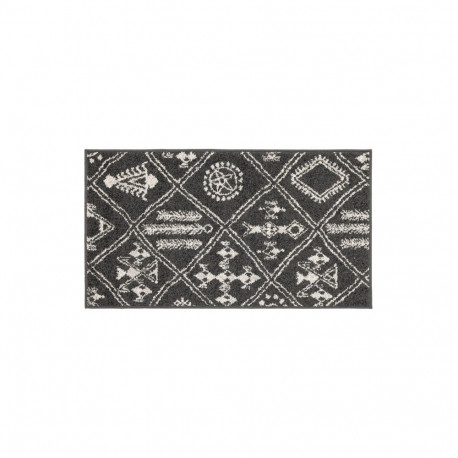 CARPET LOTO 5609_FM6/HR6 N 0.67X1.20