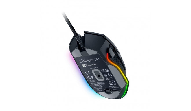 MOUSE RAZER BASILISK V3 35K