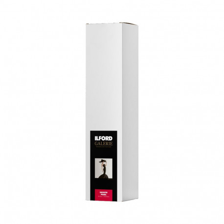 Ilford Galerie sile pärlmutter 310g 152.4cm x 27m
