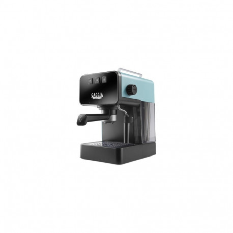 Gaggia espressomasin ESPRESSO DELUXE EG2111/63, roheline