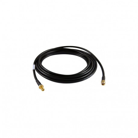 ALLNET antennikaabel LMR-195 SMA(m)  SMA(f) 1000cm/10m