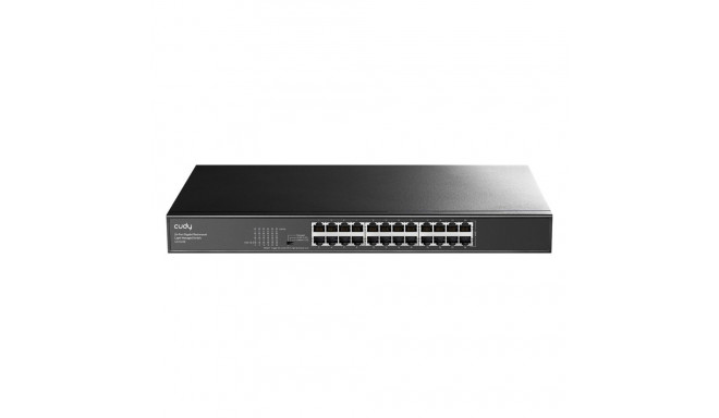 Cudy GS1024E M RM 24P