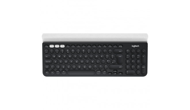 K780 mitme seadme Bluetooth