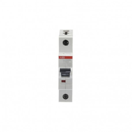 ABB automaatkaitse B 16A 10kA S201M-B16 1-pooluseline 16A S200M Compact