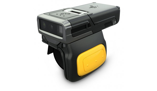 "RS5100, Portable barcode reader, 1D-2D, Laser, Code 11, Code 128, Code 39, Code 93, GS1"