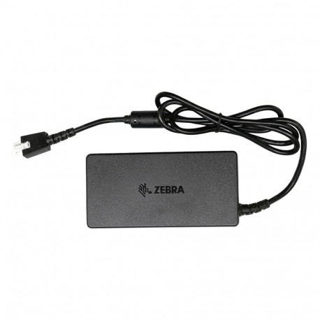 Zebra laadija Level VI, siseruumides, 100 240V, 150W, 12V, ACanDC