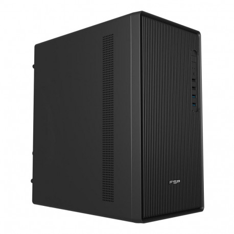 "S120-B M-ATX Mid Tower"