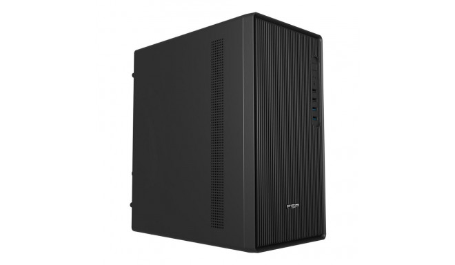 "S120-B M-ATX Mid Tower"