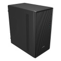 "S120-B M-ATX Mid Tower"