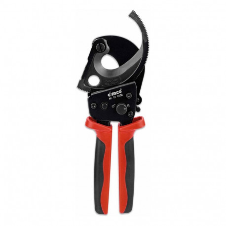 "Cimco Kabelschneider Cu + Al 120168 fr Kabeldurchmesser 45mm"