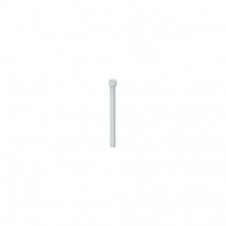 "Cimco Kabelbinder 280x4,5 natur 181368"