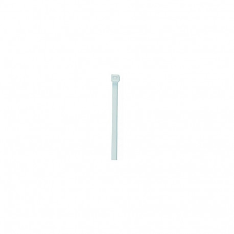 "Cimco Kabelbinder 360x7,5 natur 181373"