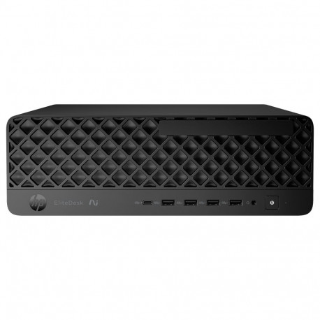 "HP EliteDesk 8 SFF G2a RYZ AI 5 435G/32GB/512SSD/W11 Pro 3J Gar (DE)"